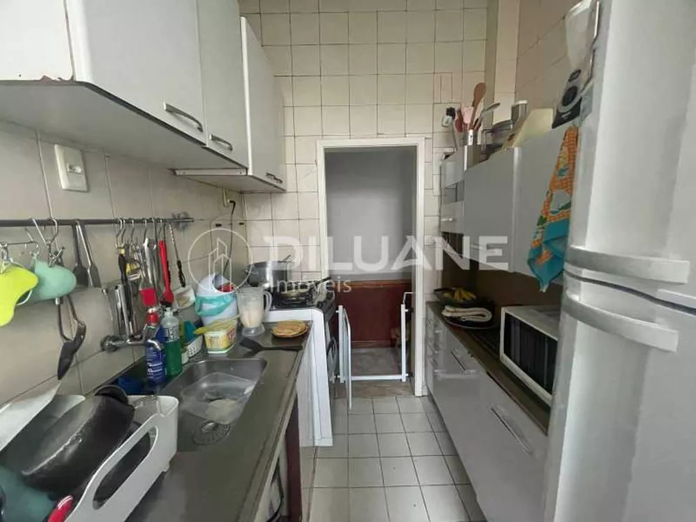 Apartamento, 2 quartos, 75 m² - Foto 13
