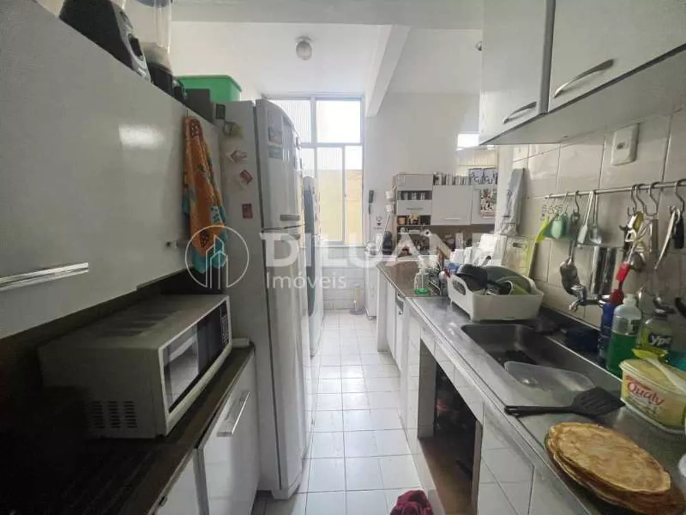Apartamento, 2 quartos, 75 m² - Foto 14