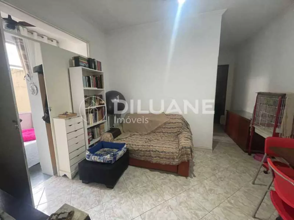 Apartamento, 2 quartos, 75 m² - Foto 1