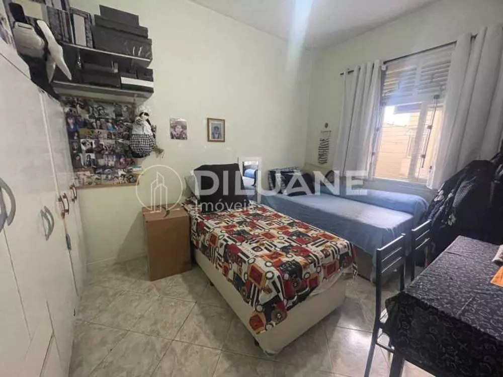 Apartamento, 2 quartos, 75 m² - Foto 21