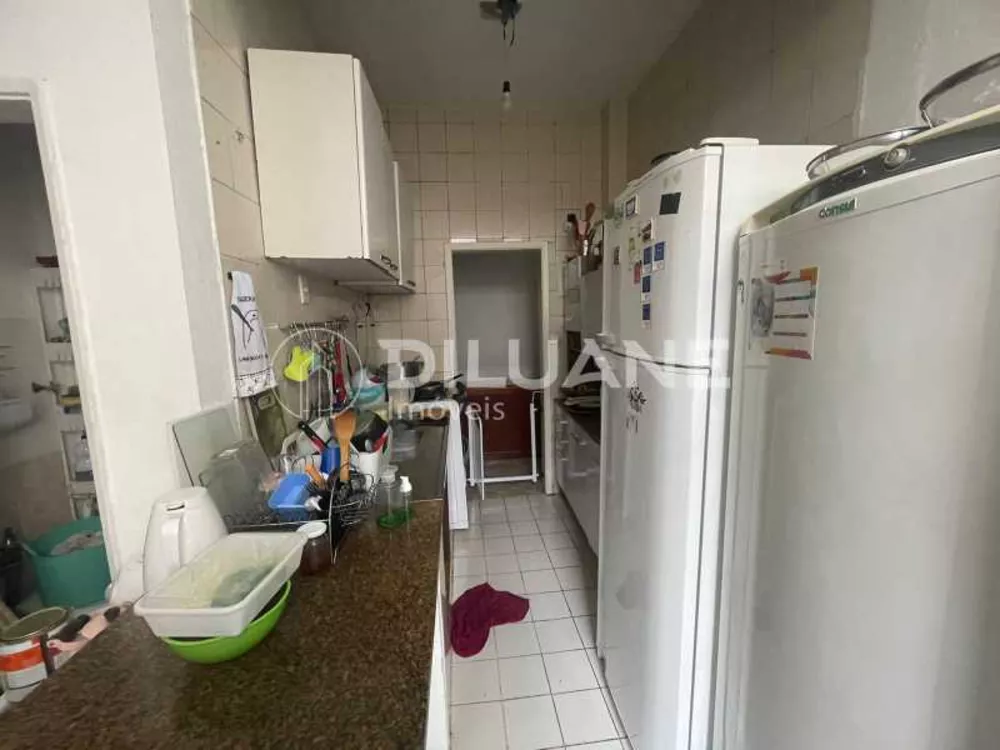 Apartamento, 2 quartos, 75 m² - Foto 9