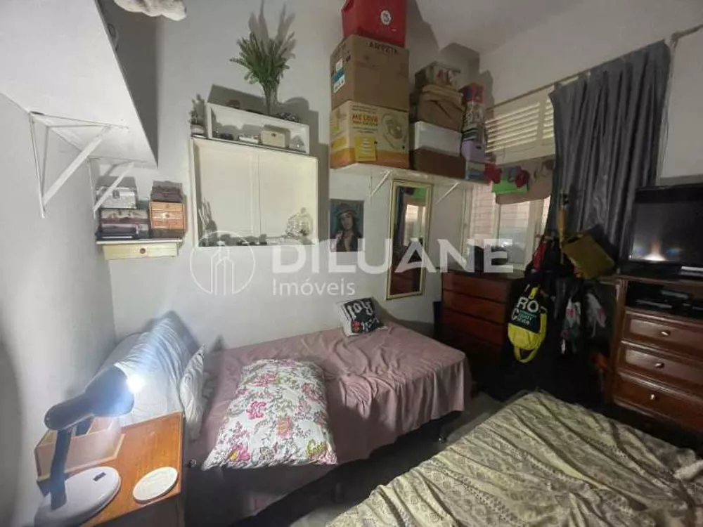Apartamento, 2 quartos, 75 m² - Foto 15