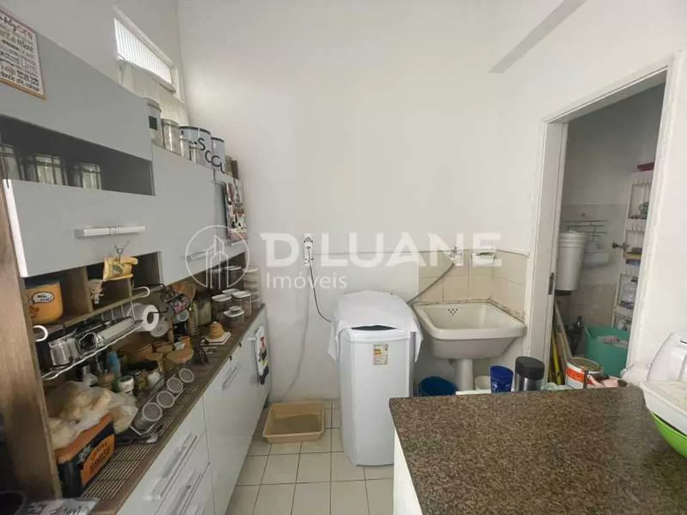 Apartamento, 2 quartos, 75 m² - Foto 17