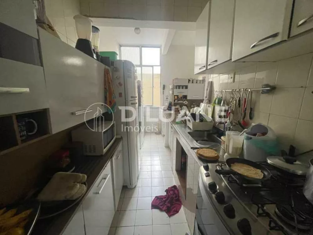 Apartamento, 2 quartos, 75 m² - Foto 27