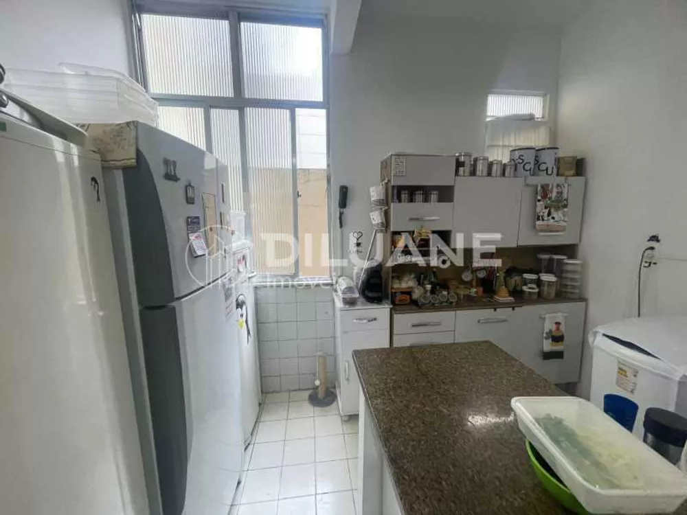 Apartamento, 2 quartos, 75 m² - Foto 22