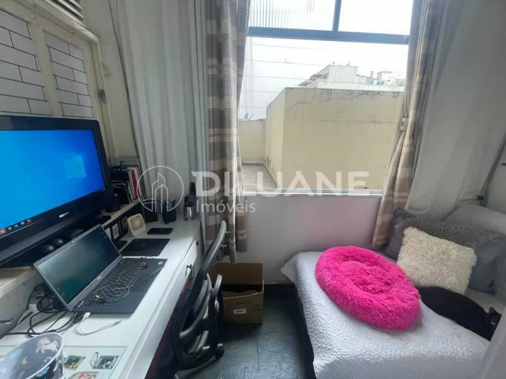 Apartamento, 2 quartos, 75 m² - Foto 16
