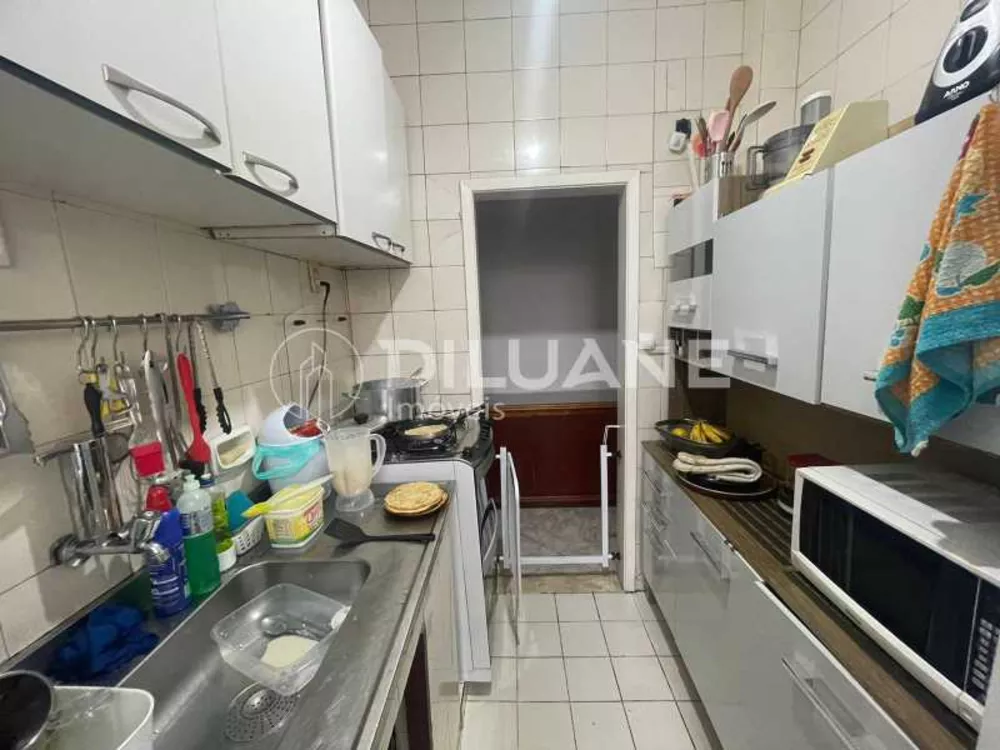 Apartamento, 2 quartos, 75 m² - Foto 26