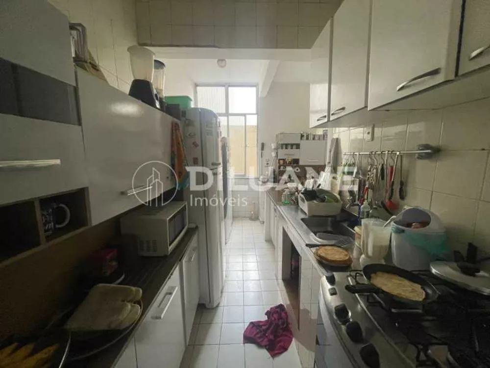 Apartamento, 2 quartos, 75 m² - Foto 24