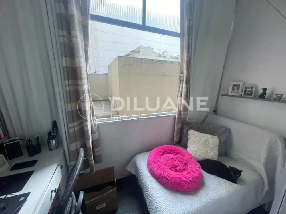 Apartamento, 2 quartos, 75 m² - Foto 2