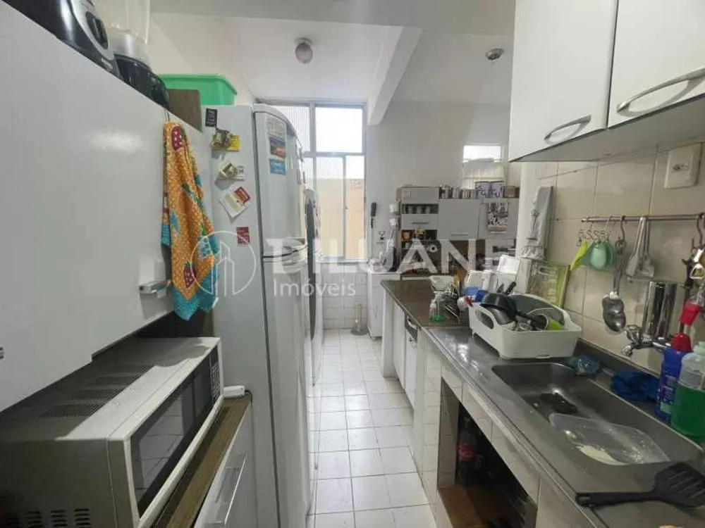Apartamento, 2 quartos, 75 m² - Foto 18