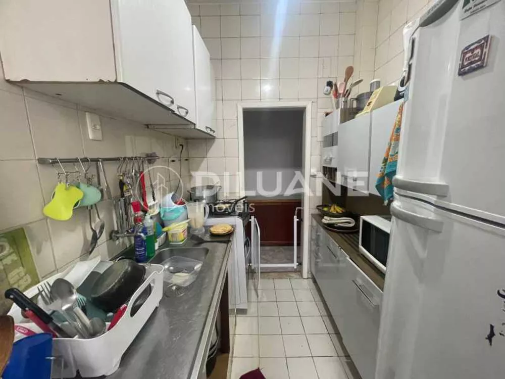 Apartamento, 2 quartos, 75 m² - Foto 10