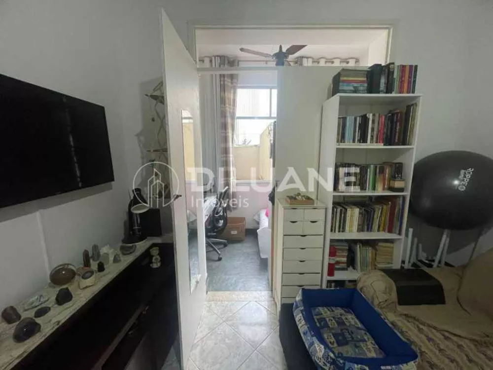 Apartamento, 2 quartos, 75 m² - Foto 4