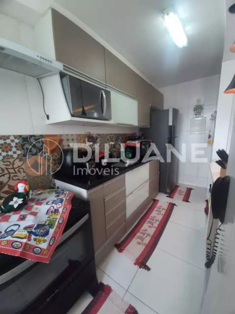 Apartamento, 2 quartos, 65 m² - Foto 16