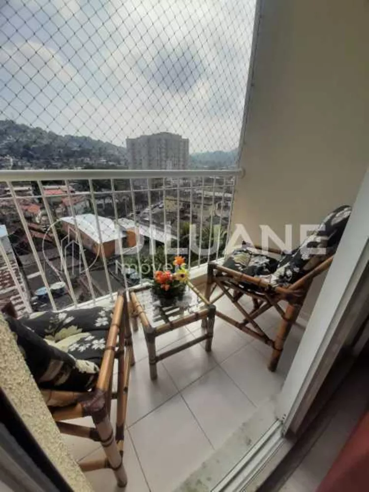 Apartamento, 2 quartos, 65 m² - Foto 12
