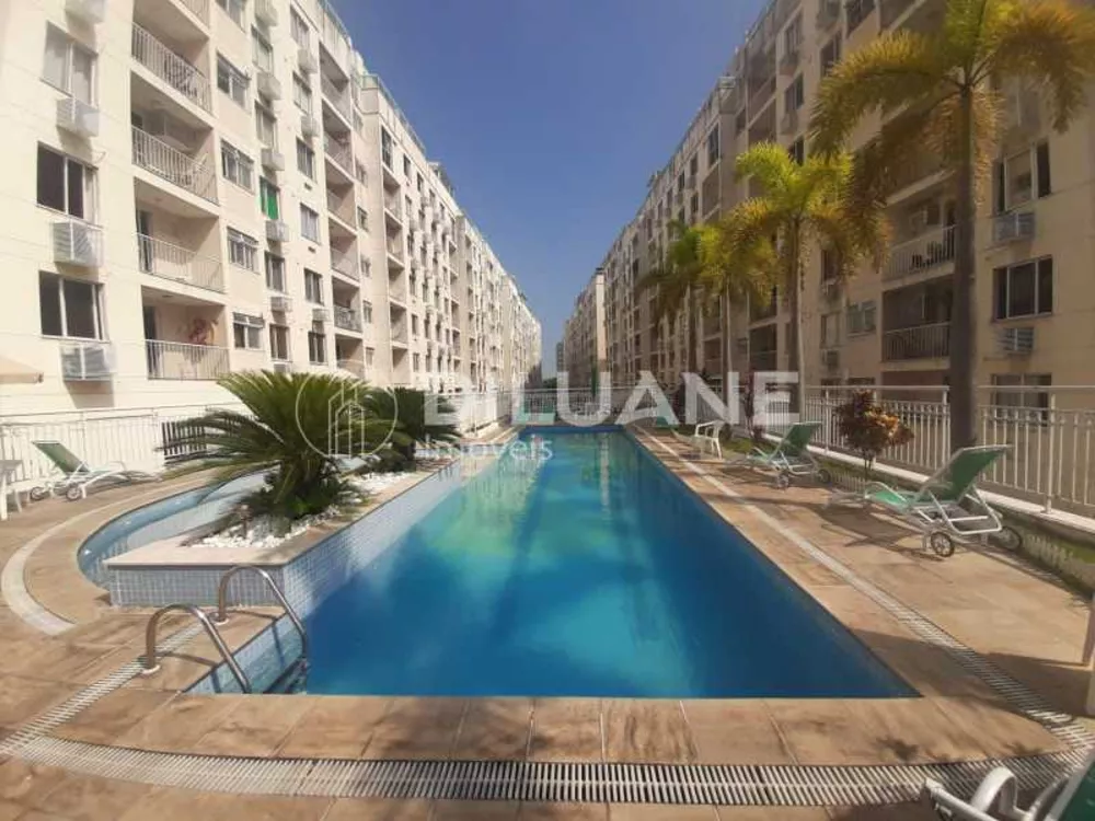 Apartamento, 2 quartos, 65 m² - Foto 1