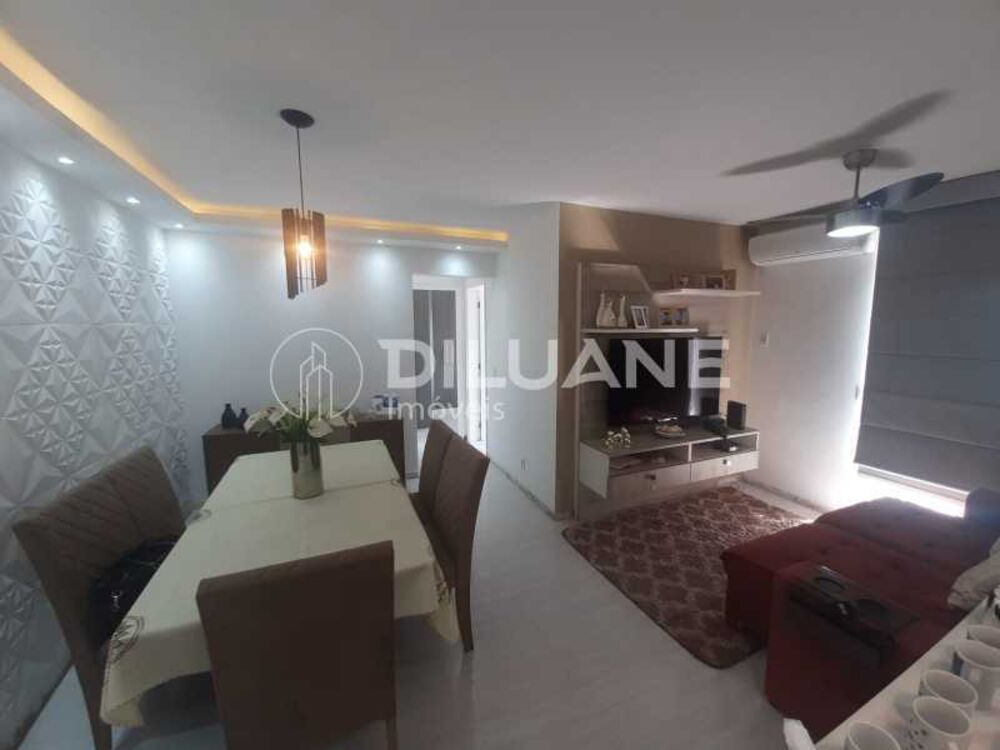 Apartamento, 2 quartos, 65 m² - Foto 5