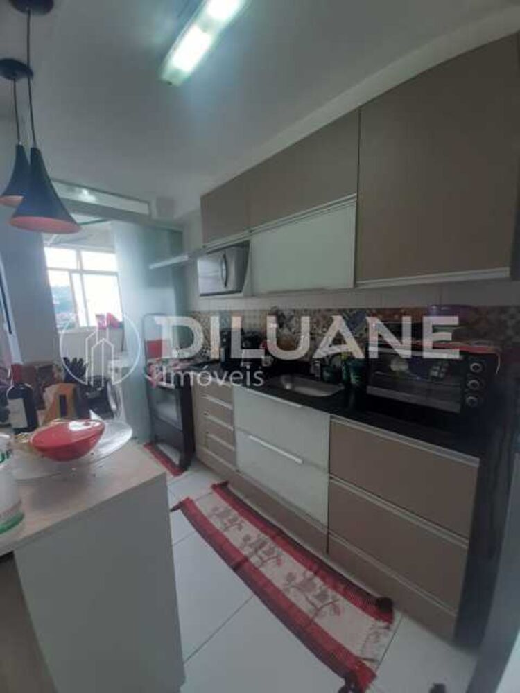 Apartamento, 2 quartos, 65 m² - Foto 11