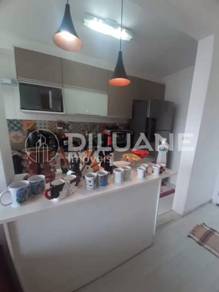 Apartamento, 2 quartos, 65 m² - Foto 10
