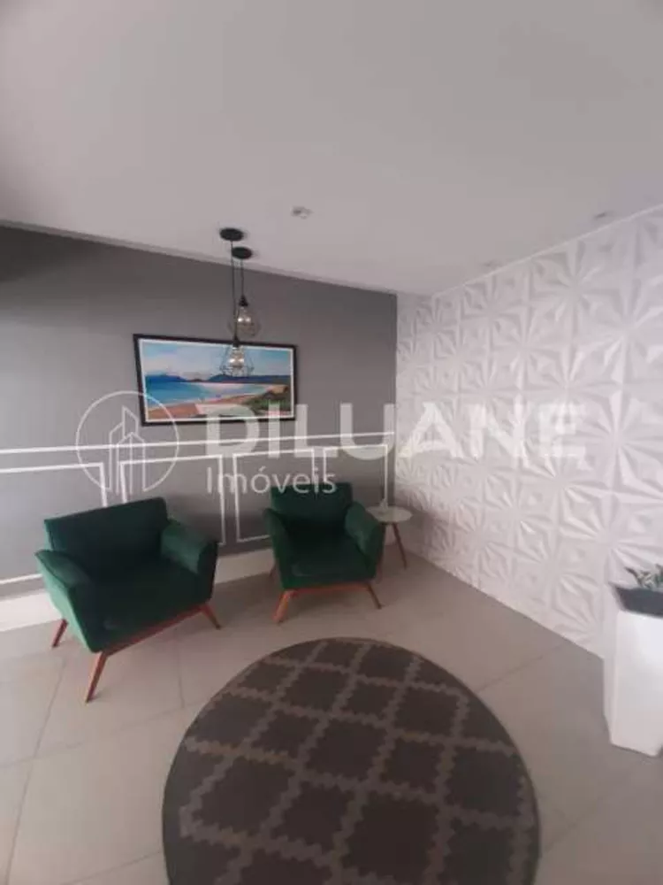 Apartamento, 2 quartos, 65 m² - Foto 33