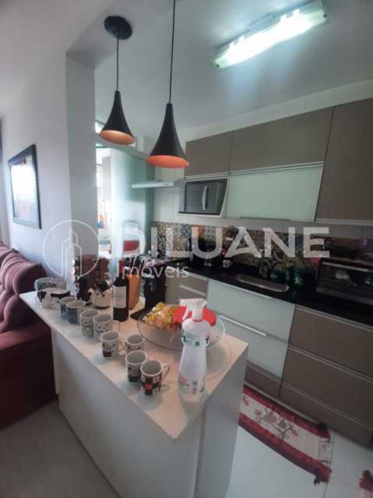 Apartamento, 2 quartos, 65 m² - Foto 14