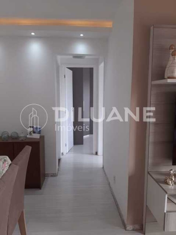 Apartamento, 2 quartos, 65 m² - Foto 8