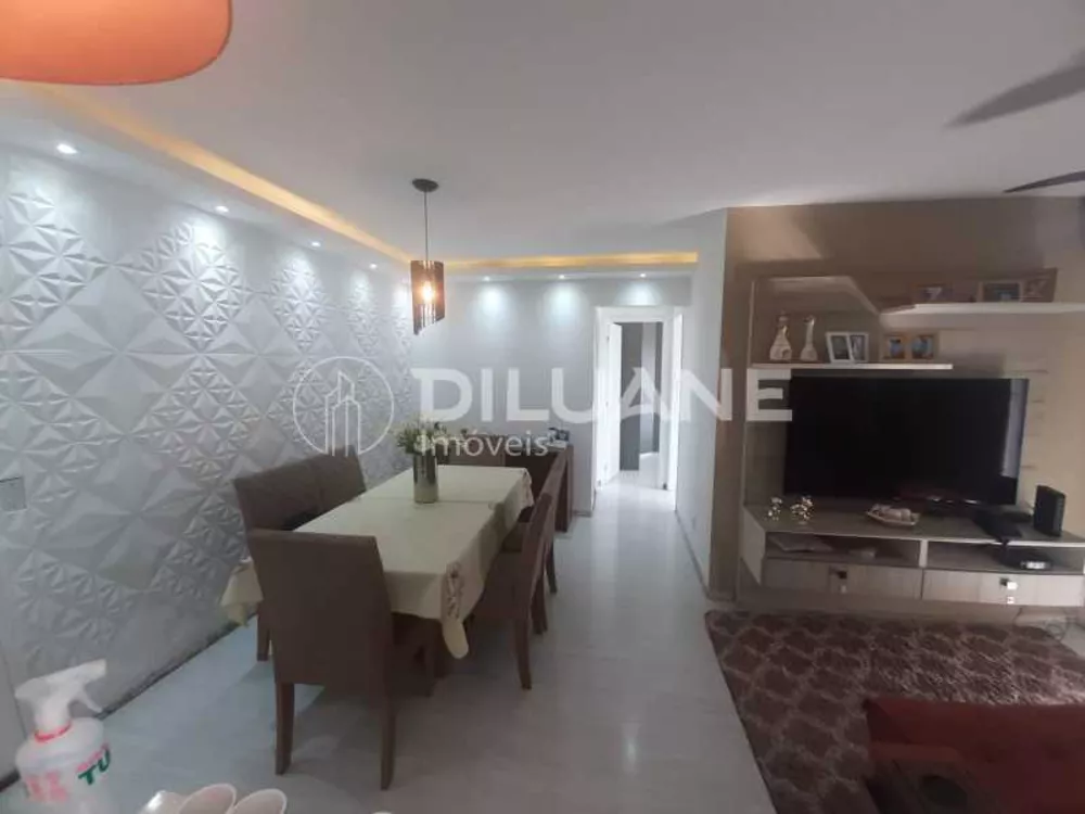 Apartamento, 2 quartos, 65 m² - Foto 6