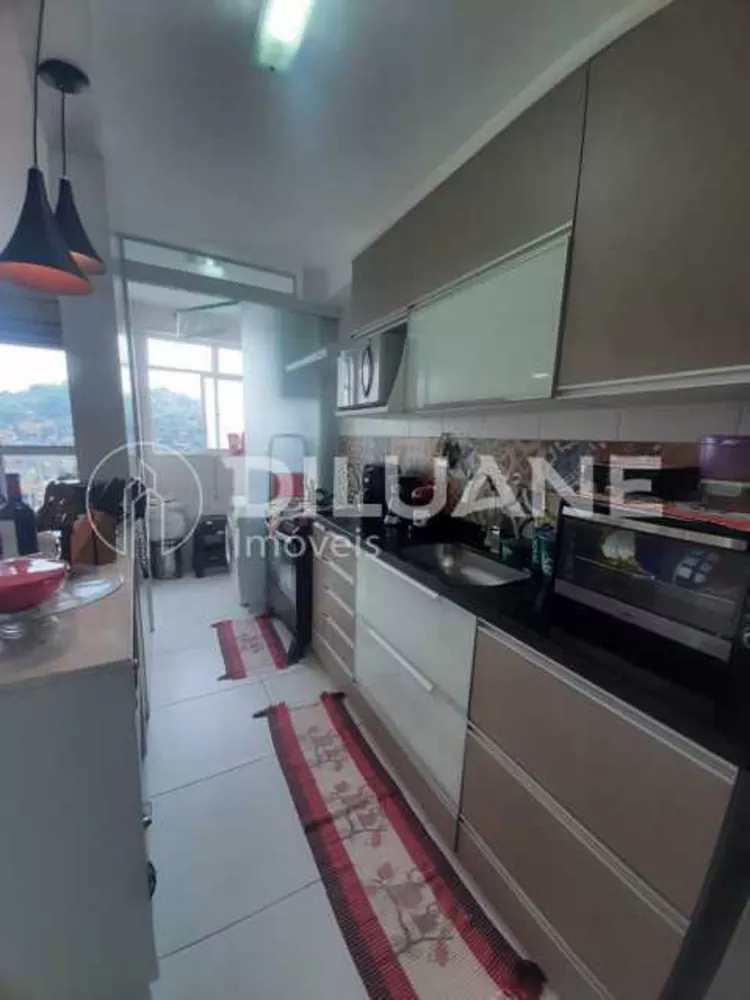 Apartamento, 2 quartos, 65 m² - Foto 15