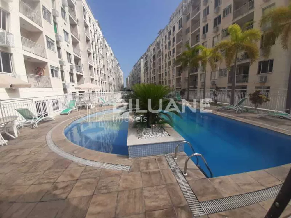 Apartamento, 2 quartos, 65 m² - Foto 2