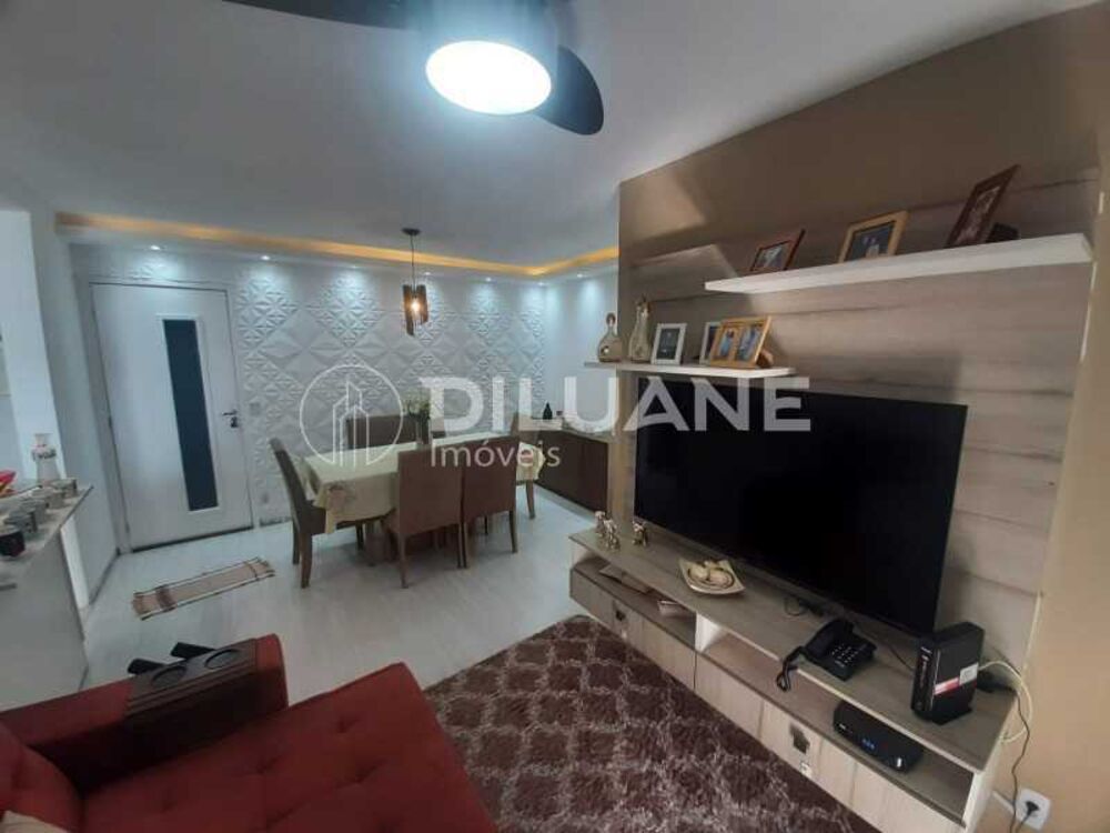 Apartamento, 2 quartos, 65 m² - Foto 3