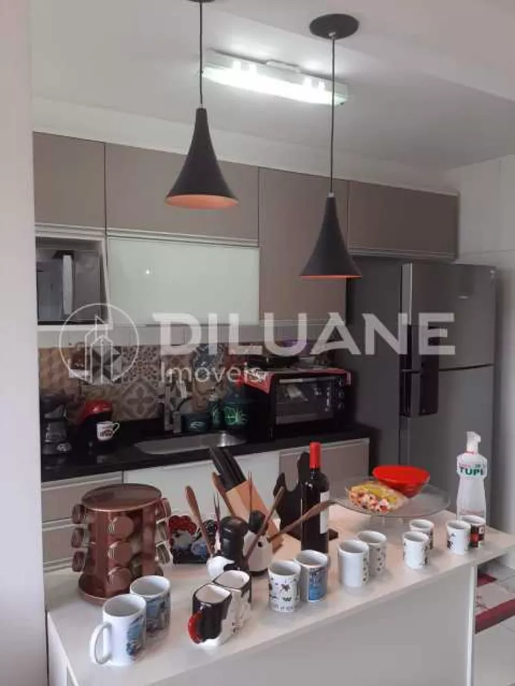 Apartamento, 2 quartos, 65 m² - Foto 13