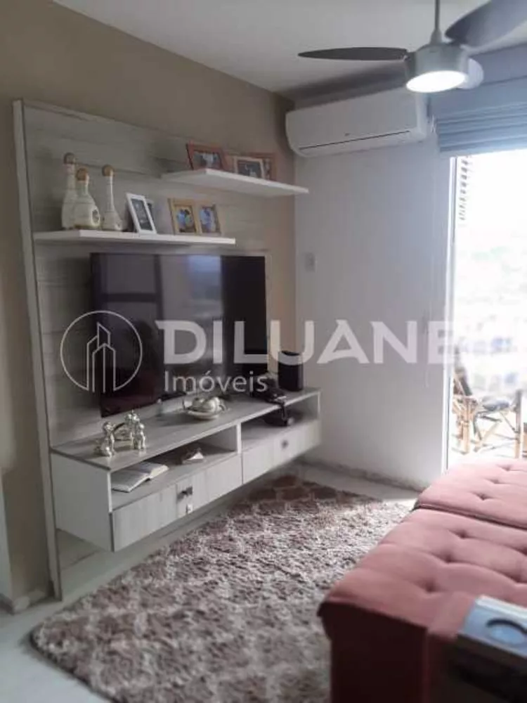 Apartamento, 2 quartos, 65 m² - Foto 7