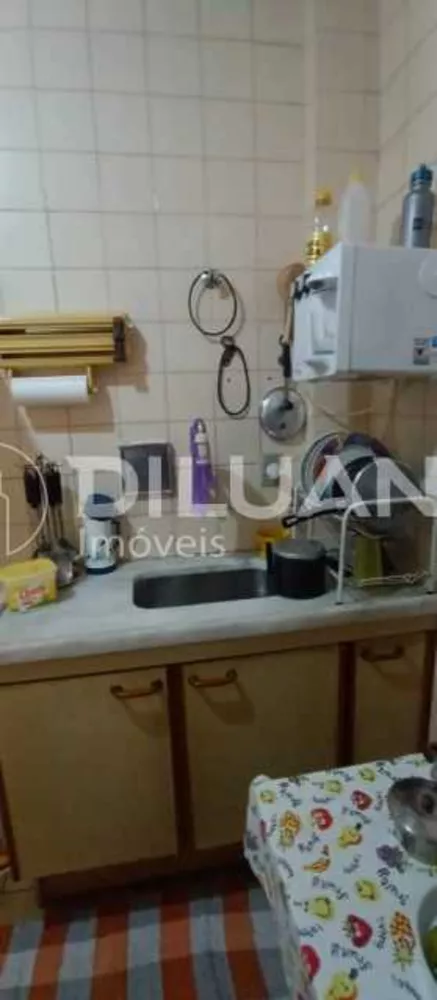 Apartamento, 2 quartos, 80 m² - Foto 8