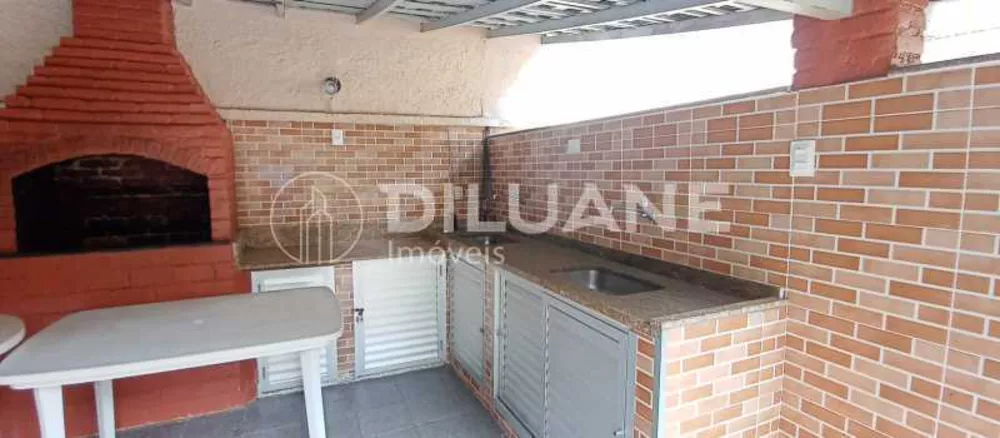 Apartamento, 2 quartos, 80 m² - Foto 7
