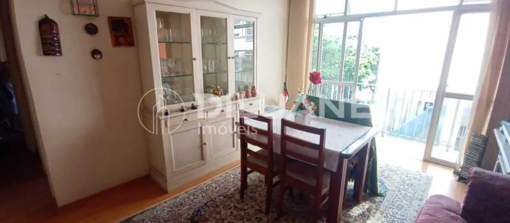 Apartamento, 2 quartos, 80 m² - Foto 6