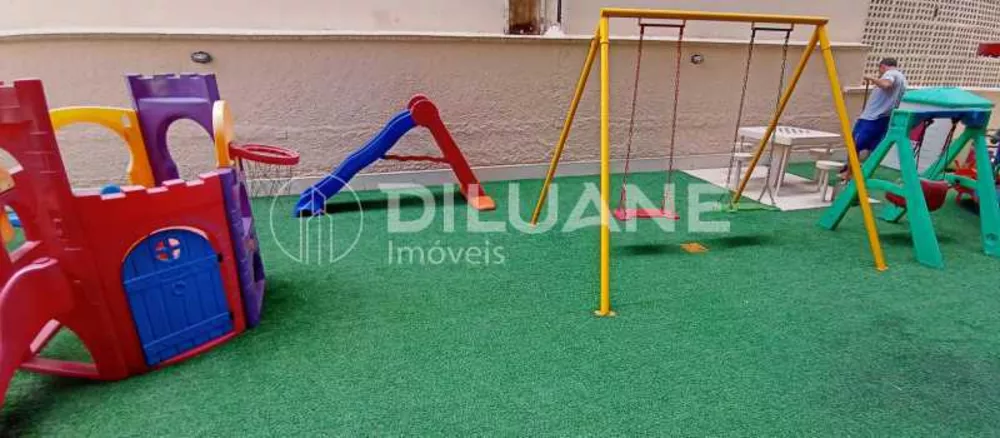 Apartamento, 2 quartos, 80 m² - Foto 4