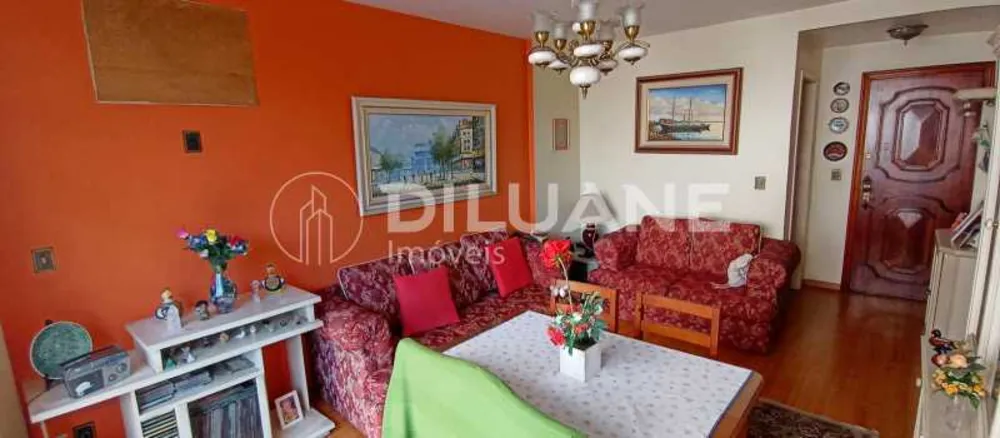 Apartamento, 2 quartos, 80 m² - Foto 2