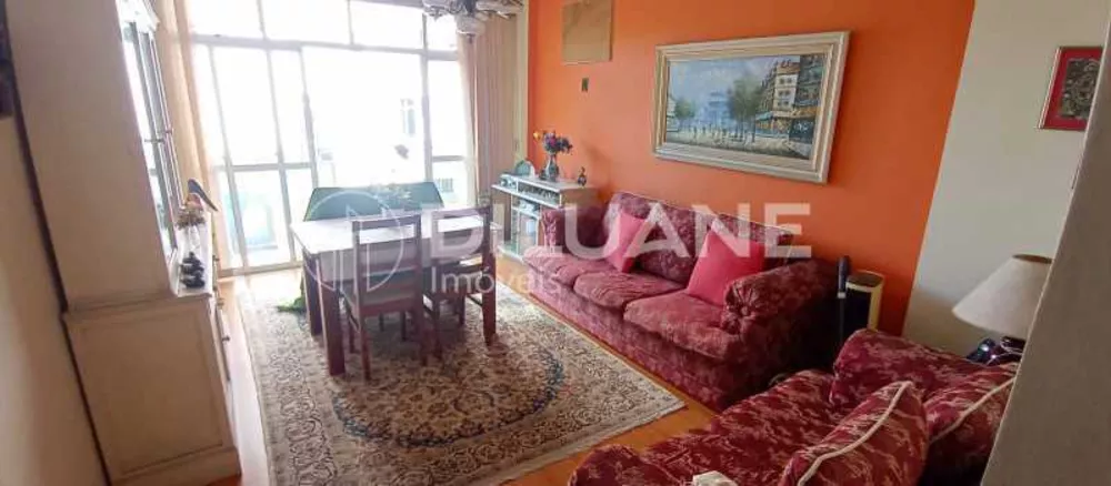 Apartamento, 2 quartos, 80 m² - Foto 5