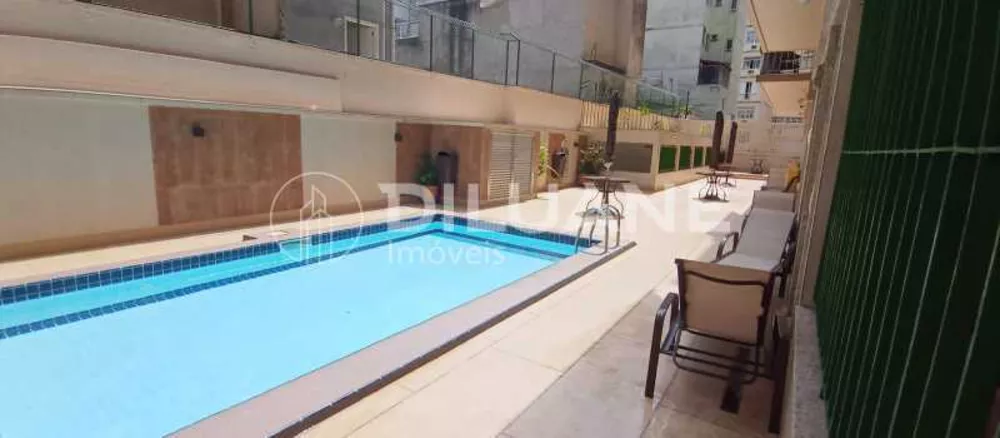 Apartamento, 2 quartos, 80 m² - Foto 3