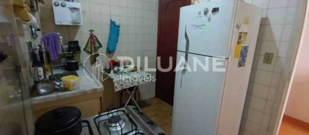 Apartamento, 2 quartos, 80 m² - Foto 16
