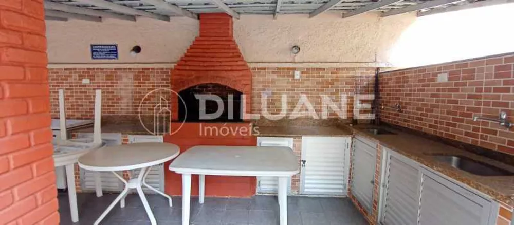 Apartamento, 2 quartos, 80 m² - Foto 29