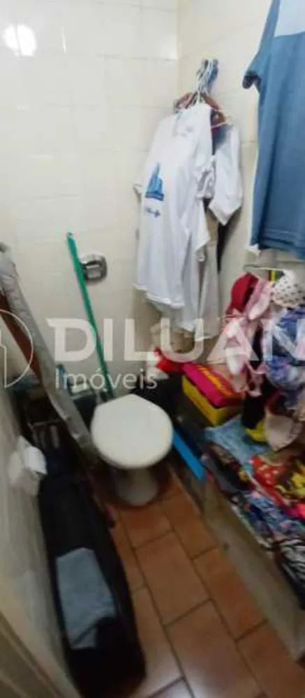 Apartamento, 2 quartos, 80 m² - Foto 10