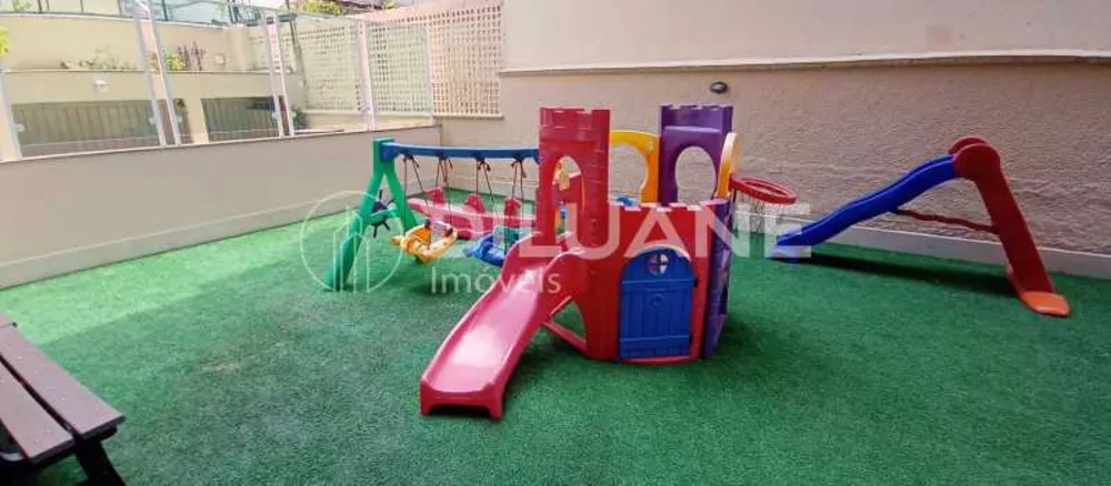Apartamento, 2 quartos, 80 m² - Foto 35