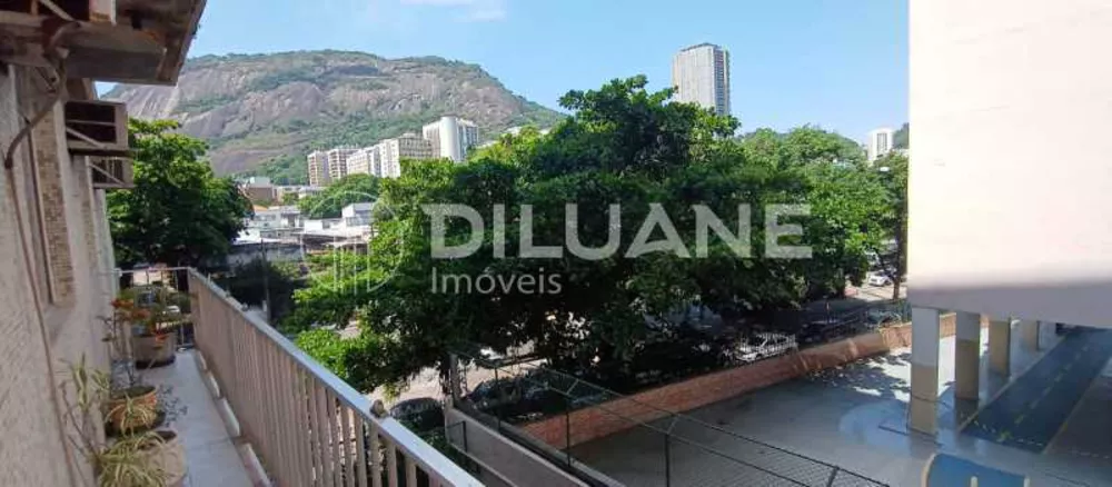 Apartamento, 2 quartos, 80 m² - Foto 6