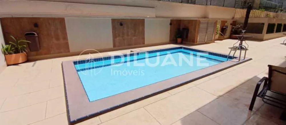 Apartamento, 2 quartos, 80 m² - Foto 2