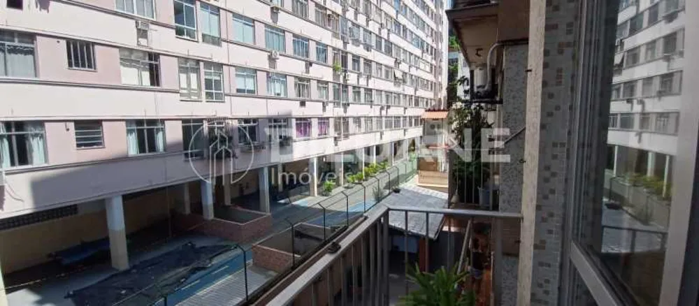 Apartamento, 2 quartos, 80 m² - Foto 40