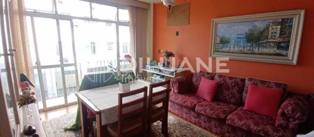 Apartamento, 2 quartos, 80 m² - Foto 5