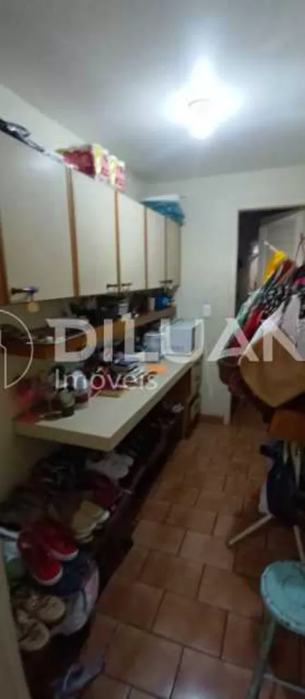Apartamento, 2 quartos, 80 m² - Foto 32