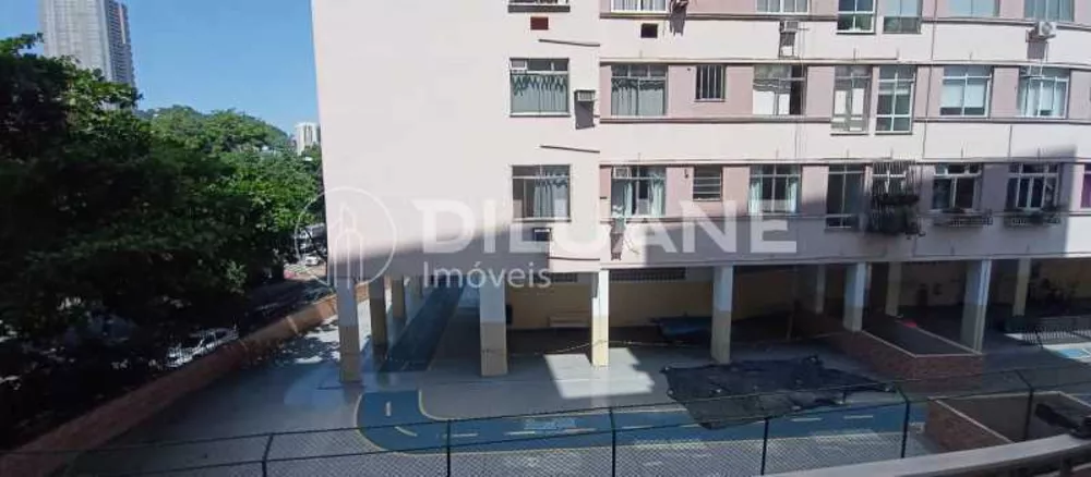 Apartamento, 2 quartos, 80 m² - Foto 24