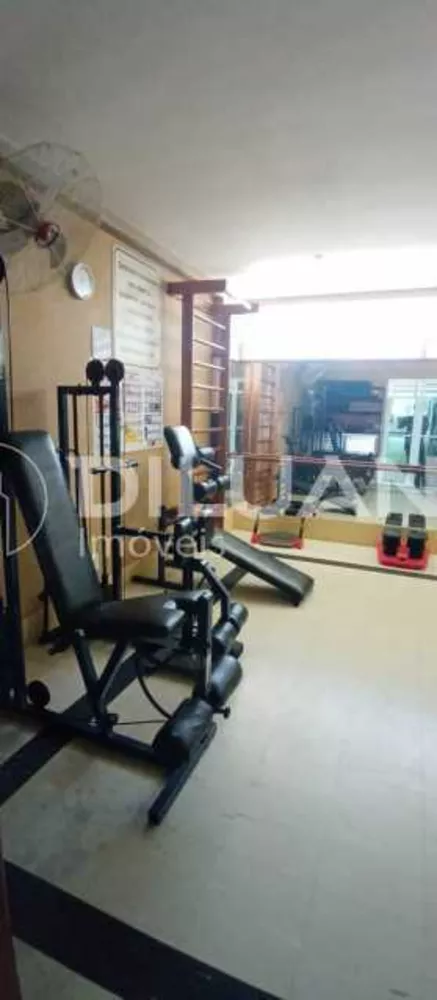 Apartamento, 2 quartos, 80 m² - Foto 18