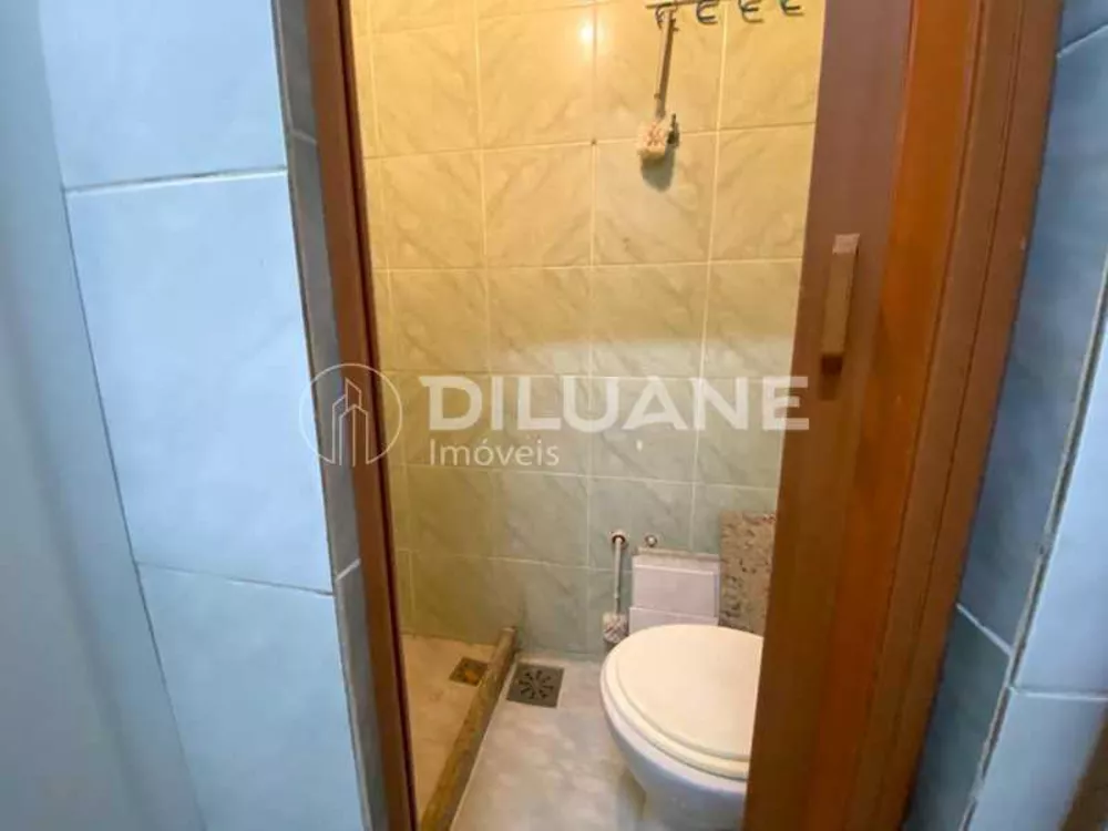 Apartamento, 3 quartos, 95 m² - Foto 21